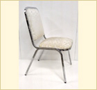 レセプションチェア