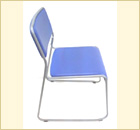 スタッキングチェア