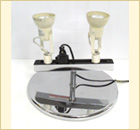 フロアスポット