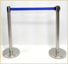 ベルトパテーション