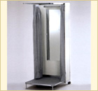 フィッティングルーム