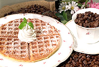 カフェ・フルリール