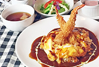 ニコニコキッチン さんさん