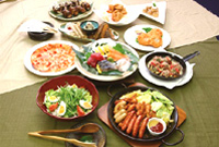 とりあえず 吾平 岡山本町店