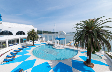 ホテルリマーニ