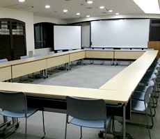 2号館小会議室
