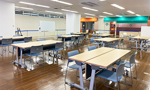 イベントスペース